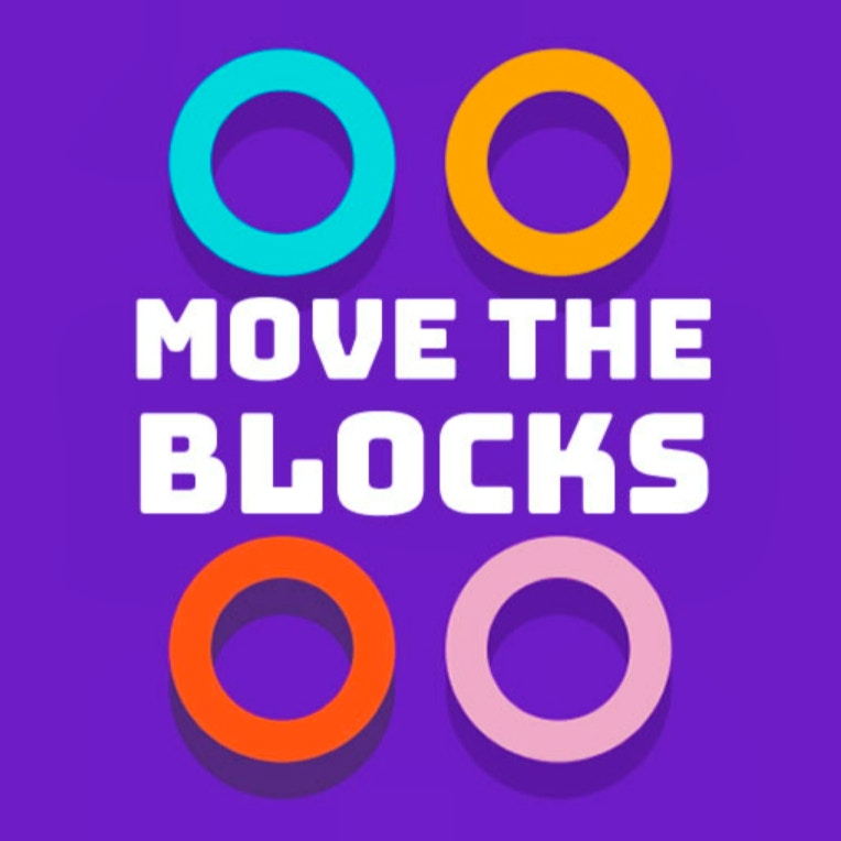 Move the Blocks