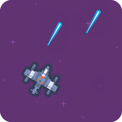 Space Pixel
