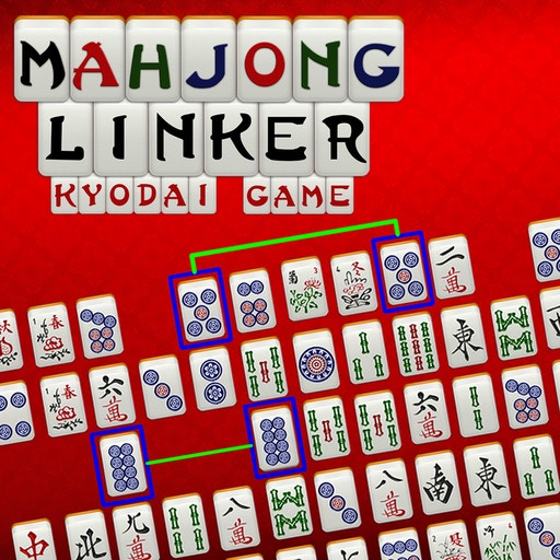 Mahjong Linker: Kyodai Game preview