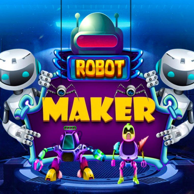 Robot Maker