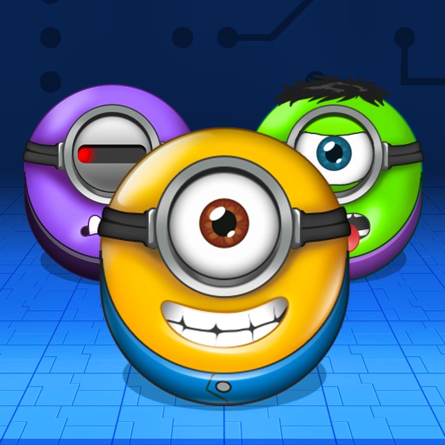 Minion Lab
