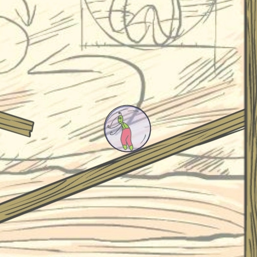 Bubble Quod