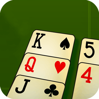 Klondike Solitaire Cards