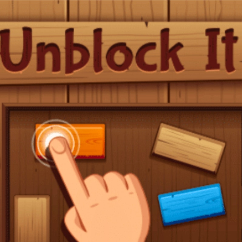Unblock It preview