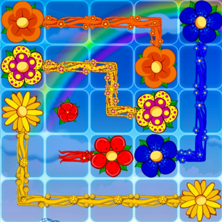 Flowers preview