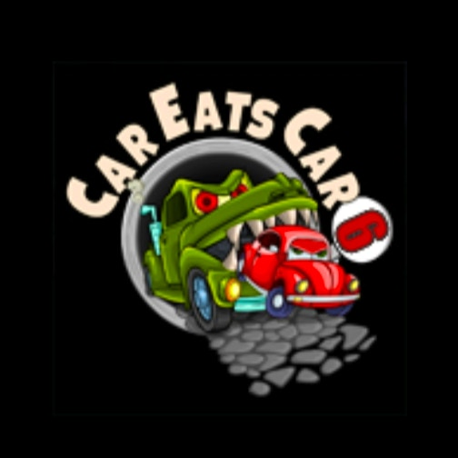 Car Eats Car 6