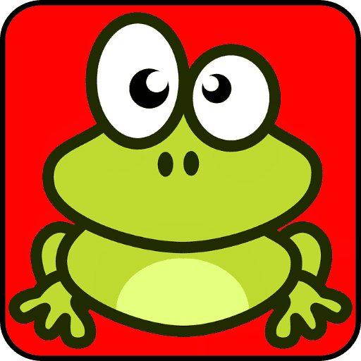 Frog Escape