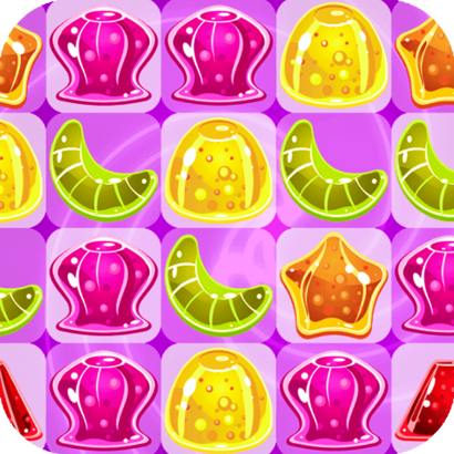 Jelly Match 3