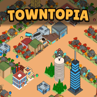 Towntopia preview