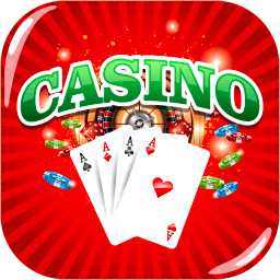 Casino Cards Memory