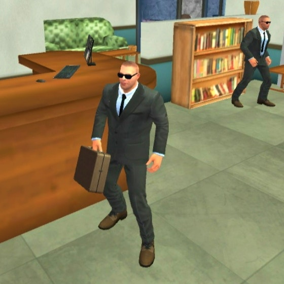 Bank Atm Simulator