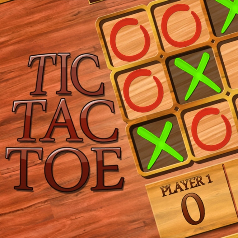 Tic Tac Toe