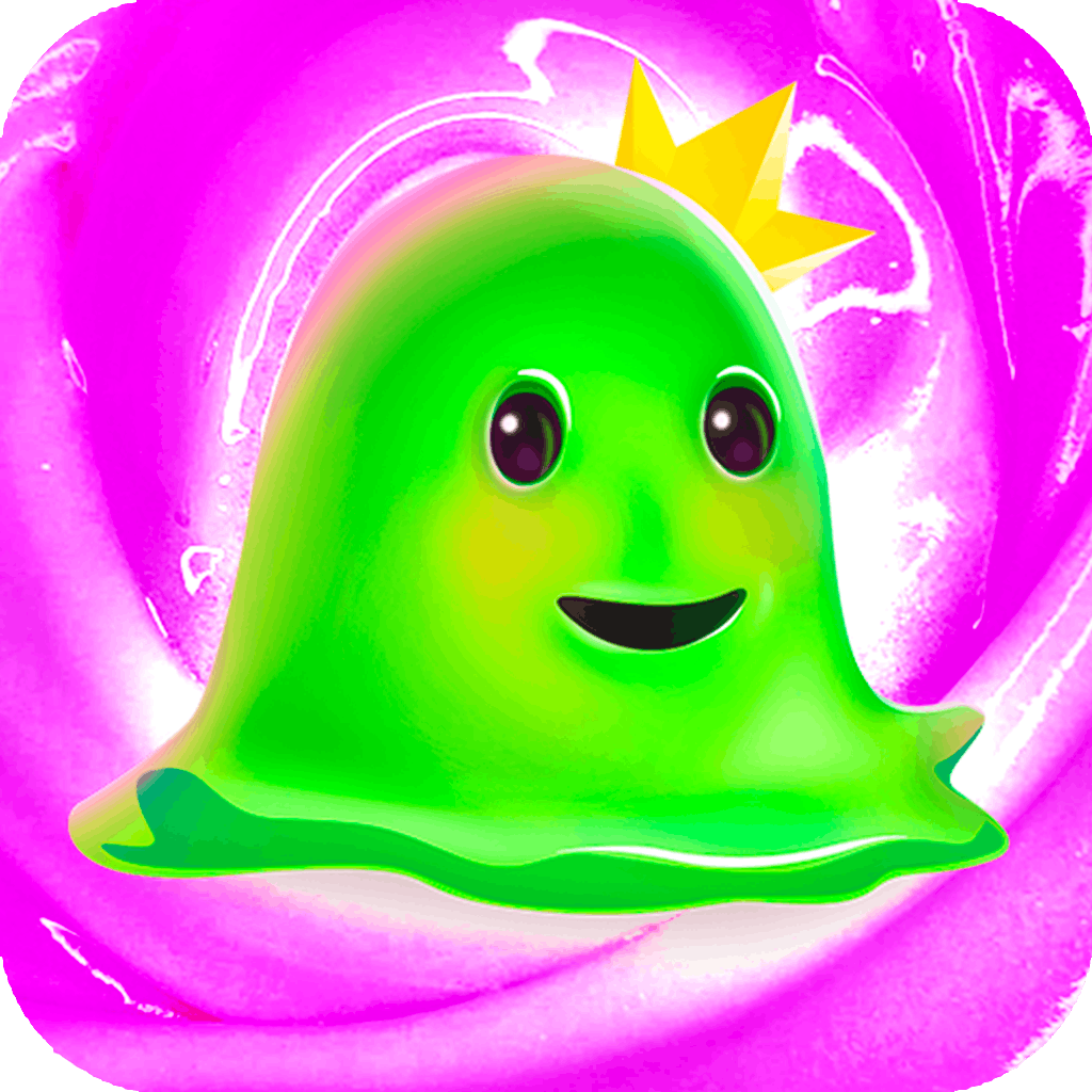 Slime Simulator preview