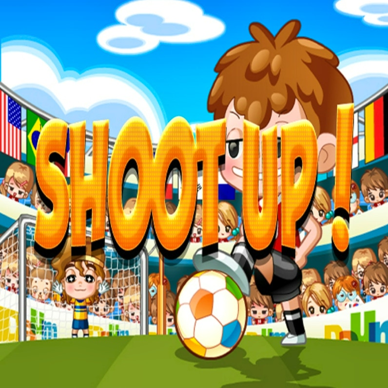 Shoot Up