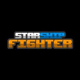 Starship Fighter preview