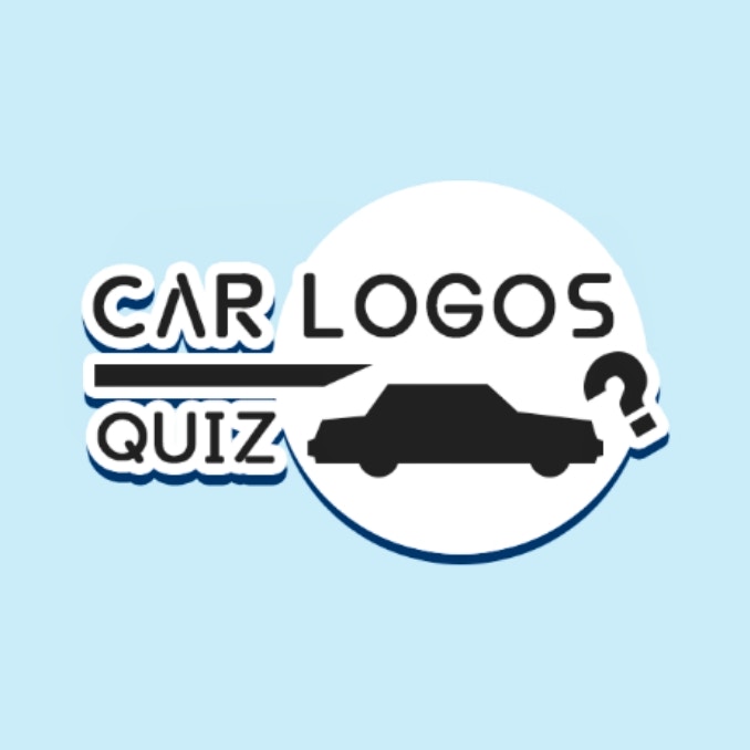 Car Logos Quiz preview