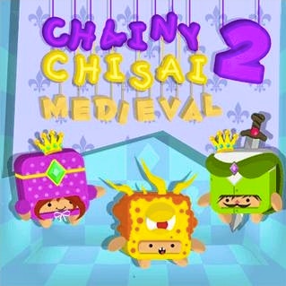 Chainy Chisai Medieval
