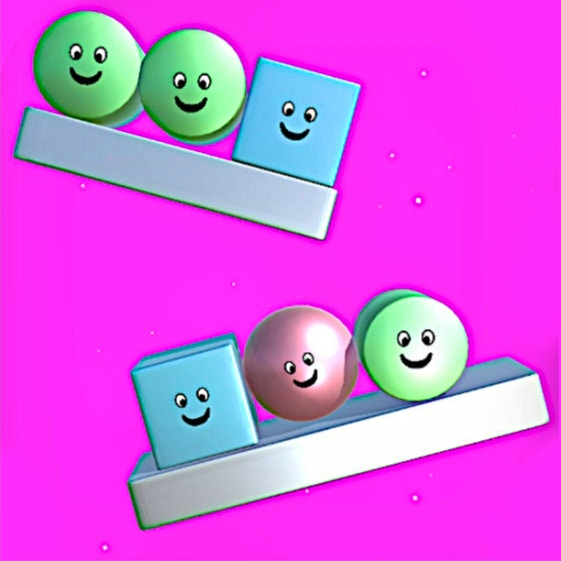 Balance Stack preview