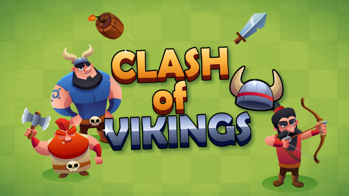 Clash of Vikings preview