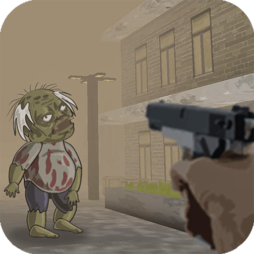 Kill the Zombies Game preview
