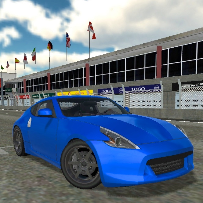 Supercars Drift preview