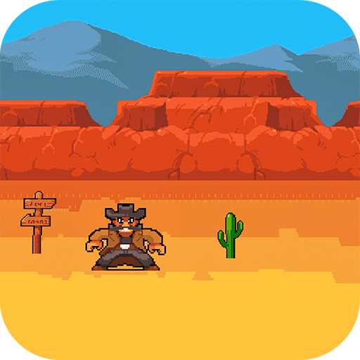 Cowboy's Shooter preview