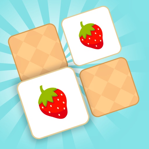 MemoryMatch preview