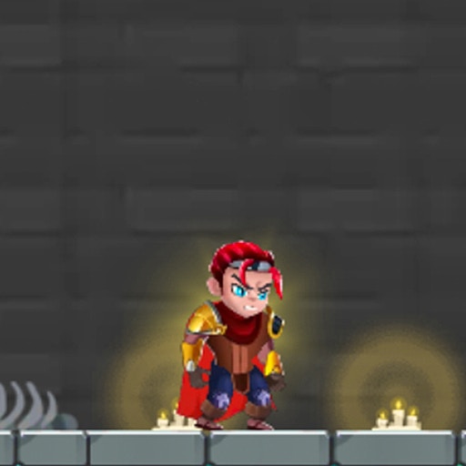 Hero Rescue preview