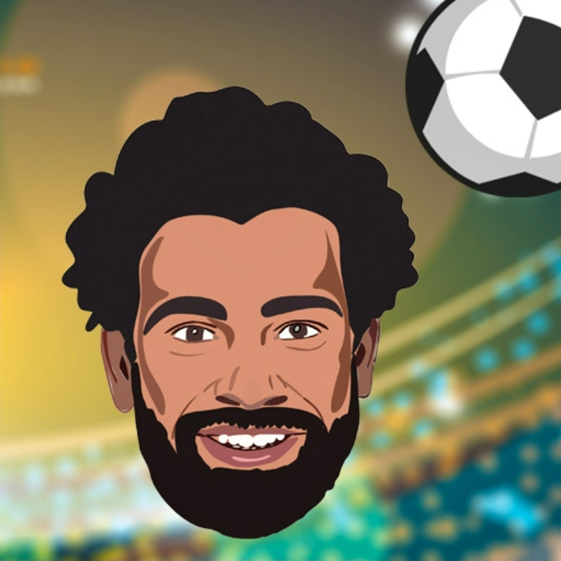 Football Legends: Head Soccer