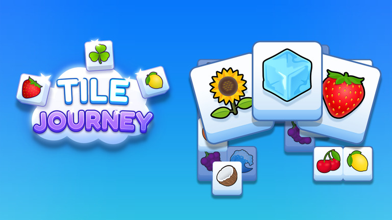 Tile Journey preview