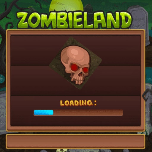 Zombieland Slot preview