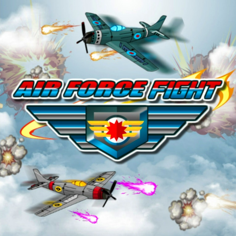 Air Force Fight preview