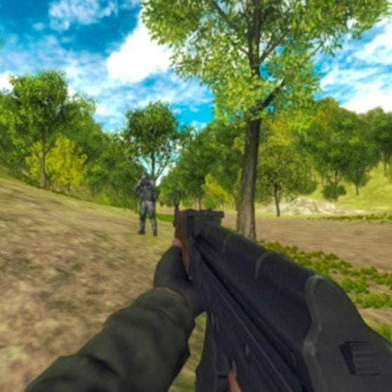 Army Combat