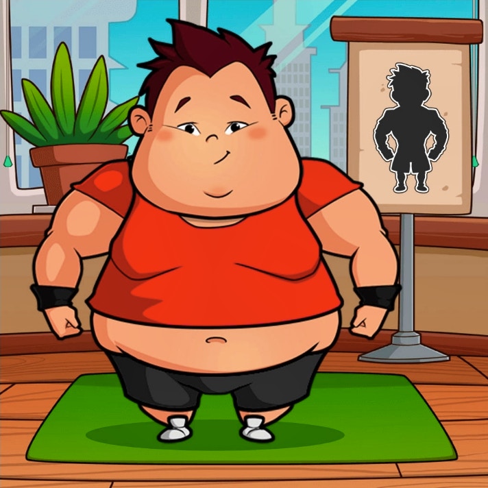 Get Fit