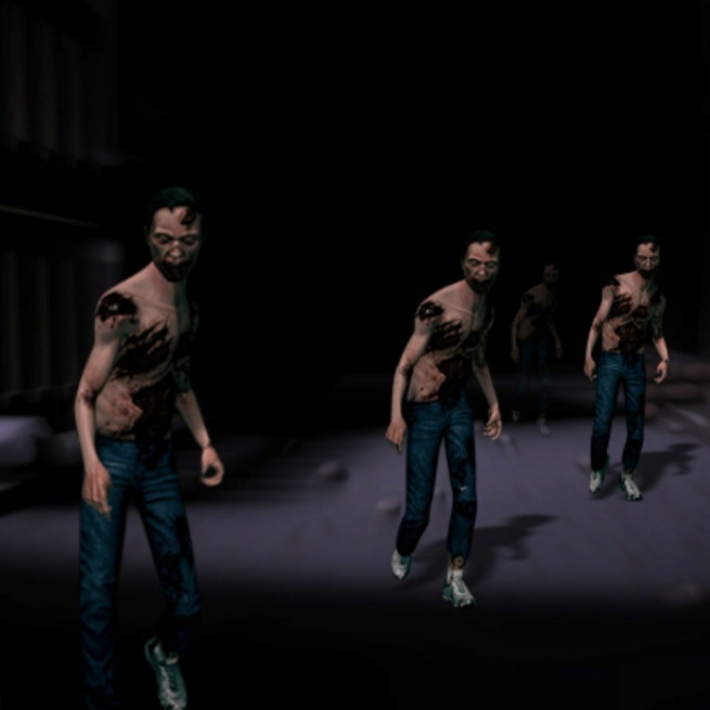 Dead City