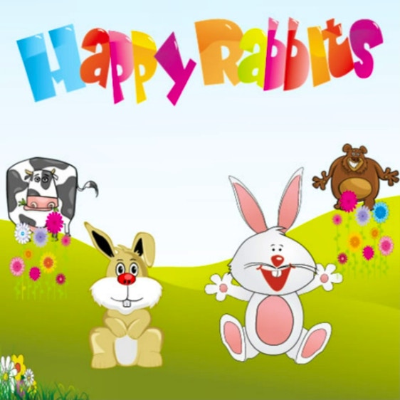 Happy Rabbits preview