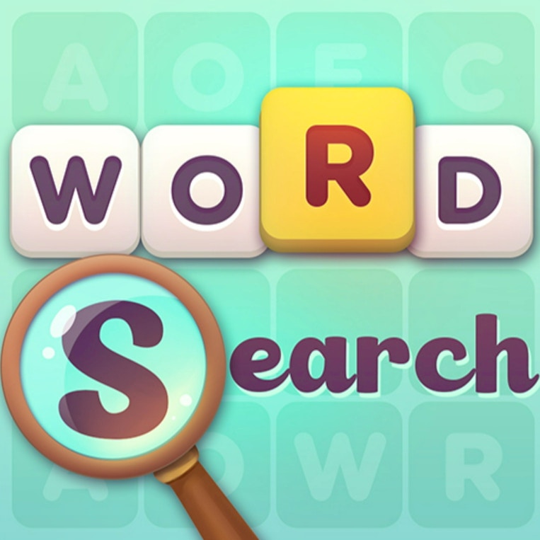 Word Search Game