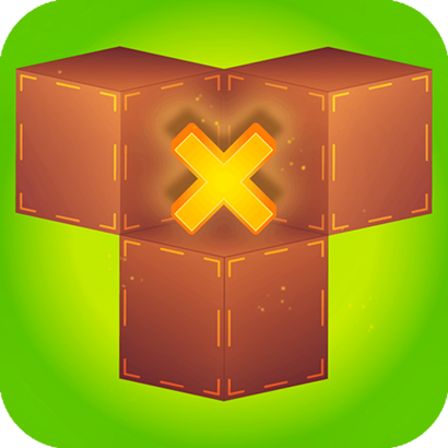 Merge Master - Puzzle