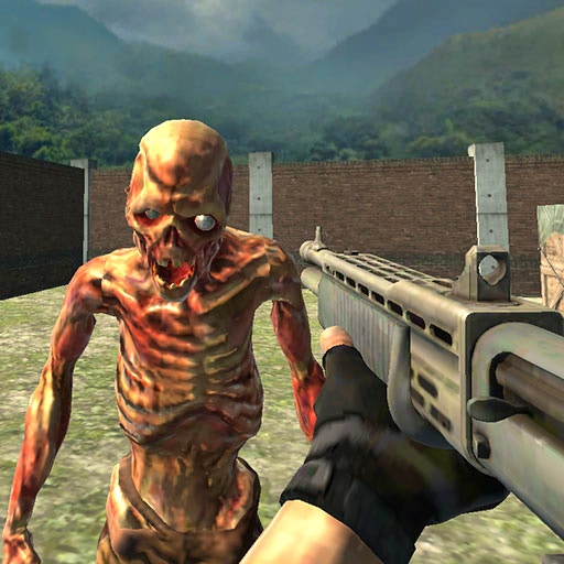 Special Strike Zombies