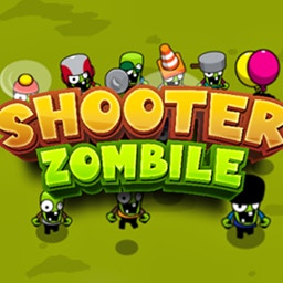 Shooter Zombile