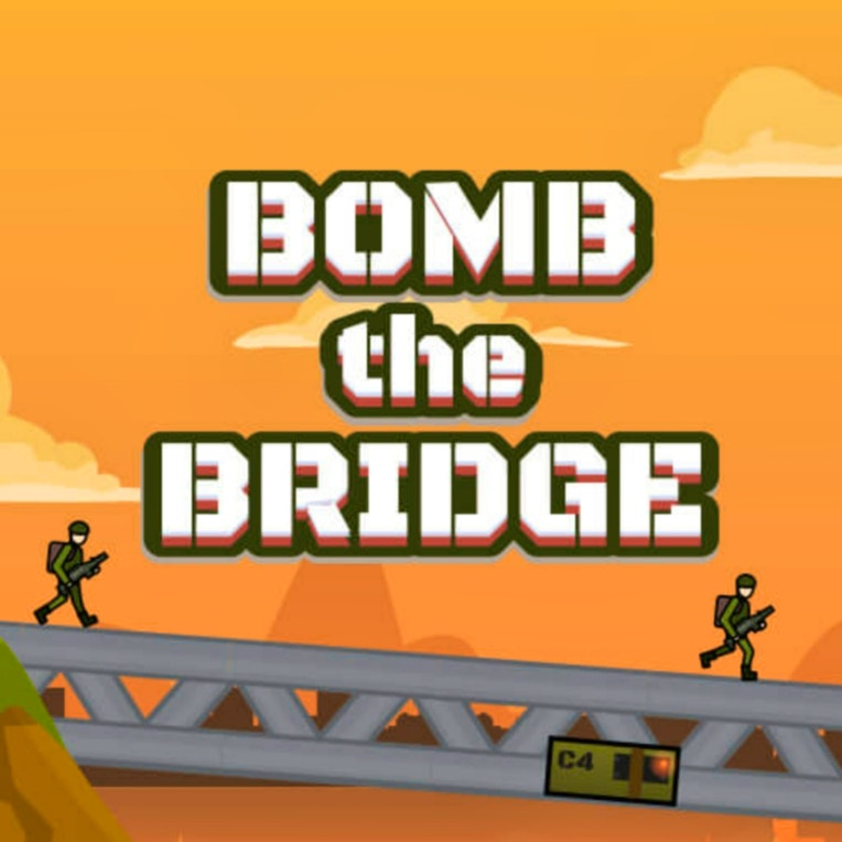 Bomb the Bridge