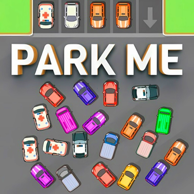 Park Me preview