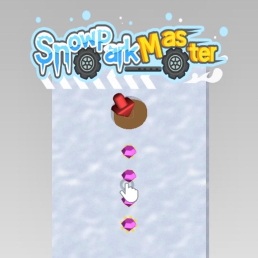 Snow Park Master