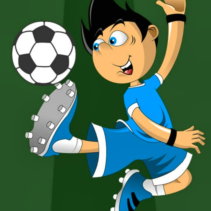 Soccer Star Jigsaw