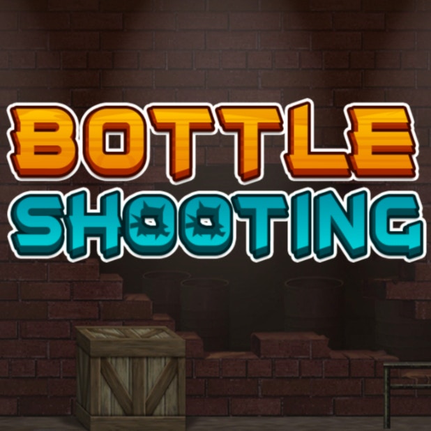 Bottle Shooting