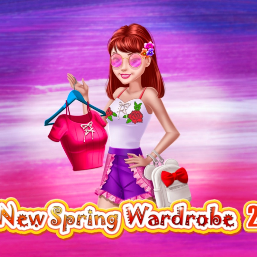 New Spring Wardrobe 2