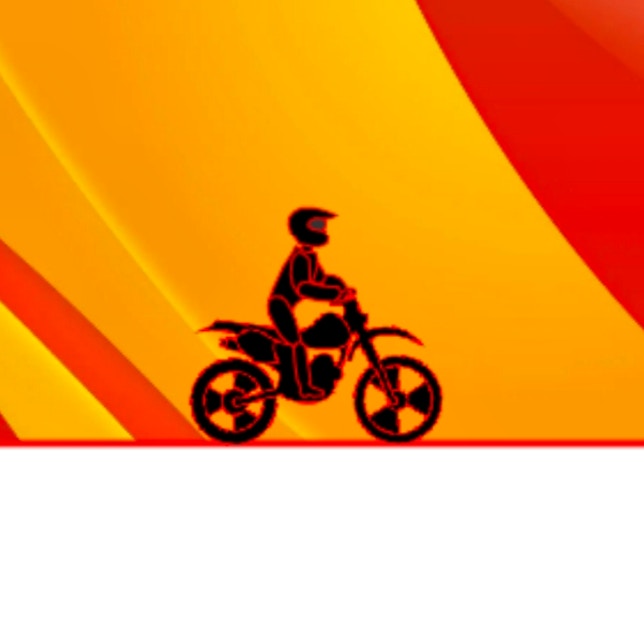 Max Dirt Bike