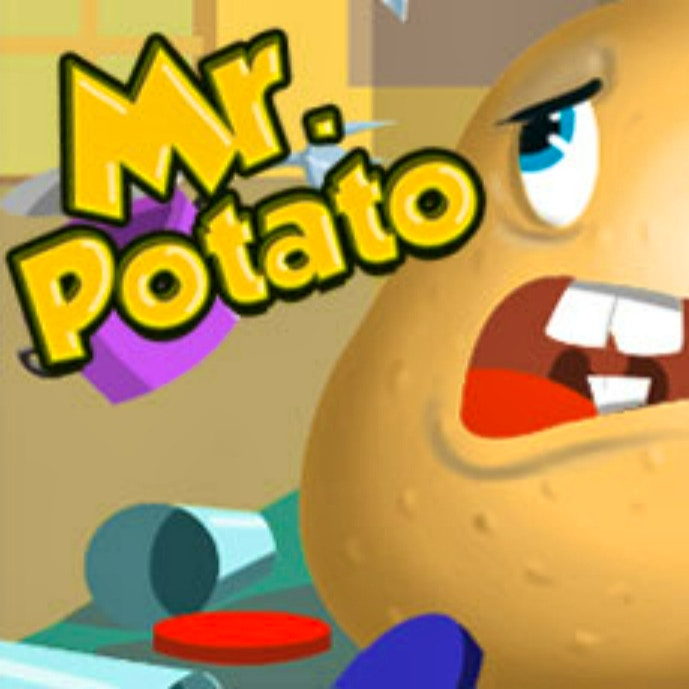 Mr. Potato