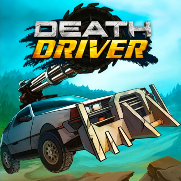 Death Driver