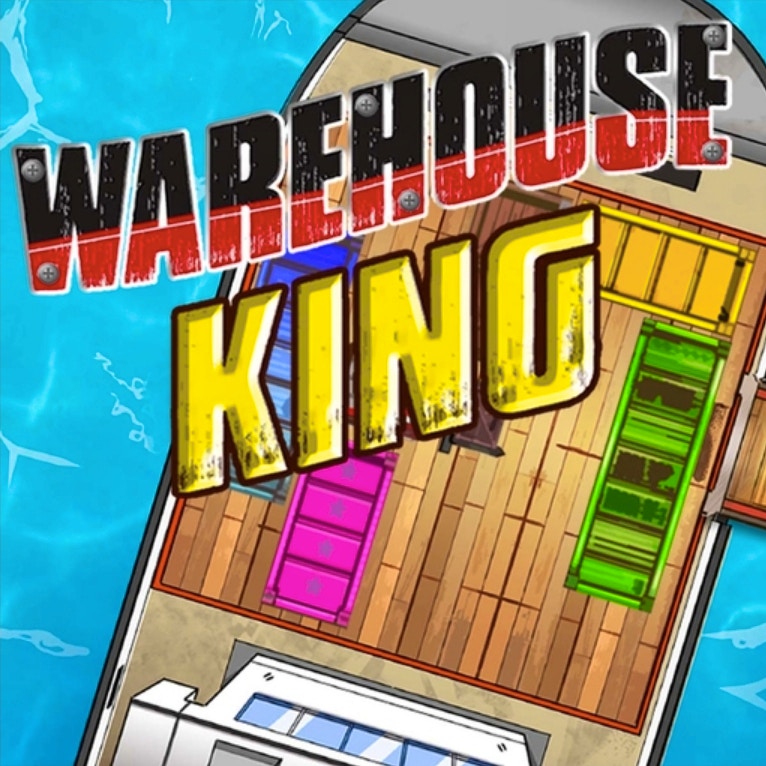 Warehouse King preview